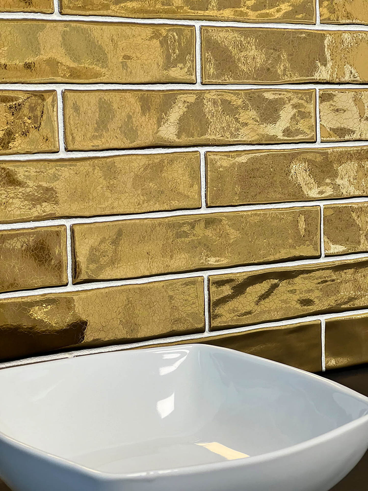 Rainbow Ceramic Tiles