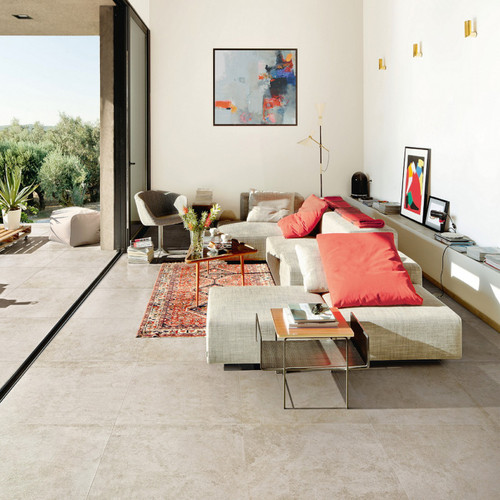 Castlestone Almond 18