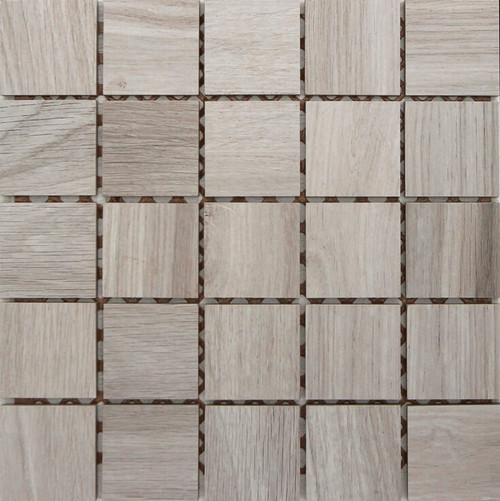 ECO TIMBER BIANCO 2-1/4