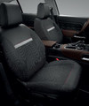 Genuine Citroen C5 Aircross Set Of Front & Rear Seat Covers