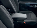 Genuine Citroen Dispatch/Space Tourer Armrest On Passenger’s Seat With Storage Pocket