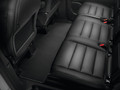 Genuine Citroen Space Tourer One-Piece Economical Carpet Floor Mats For the Third Row
