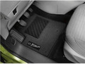 Citroen C3 Picasso Set Of Front & Rear Needle-Pile Carpet Floor Mats