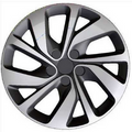 Genuine Citroen Dispatch/Space Tourer Set Of 4 17" Curve Alloy Wheels