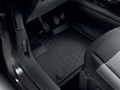 Genuine Citroen Berlingo Set Of Front Shaped Rubber Floor Mats