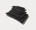 Genuine DS Automobiles DS9 - Set Of Rubber Floor Mats For Plug-In Hybrids