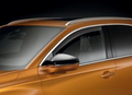 Genuine DS Automobiles DS9 - Set Of Front Door Air Deflectors