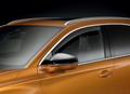 Citroen DS9 (X83) - Set of Air Deflectors - Front Door