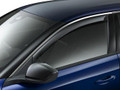 Genuine Citroen C5 X Set Of 2 Front Door Air Deflectors