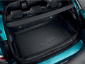 Citroen DS 3 Crossback (D34) - Boot Liner - Thermo-Shaped