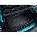 Genuine DS Automobiles DS3 Crossback (2018-2022) - Boot Tray Soft Heat-Formed