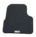 Genuine Peugeot 208 (2019-Now) - Set Of Needle-pile Carpet Floor Mats For Petrol Versions