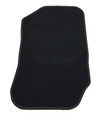 Genuine Peugeot 208 (2019-Now) - Set Of Needle-pile Carpet Floor Mats For Petrol Versions