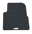 Genuine Peugeot 2008 (2019-Now) - Set of Front & Rear Needle-pile Carpet Floor Mats For Petrol Versions
