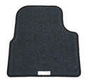 Genuine Peugeot 2008 (2019-Now) - Set of Front & Rear Needle-pile Carpet Floor Mats For Petrol Versions