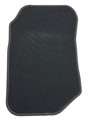 Genuine Peugeot 2008 (2019-Now) - Set of Front & Rear Needle-pile Carpet Floor Mats For Petrol Versions