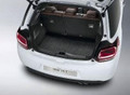 DS Automobiles DS3 - Needle Pile Carpet Boot Mat