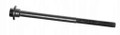 Vauxhall Vivaro Spare Wheel Cage Mounting Bolt