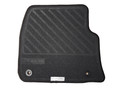 Genuine Peugeot 208 EV (Electric Vehicles) -  Set of Needle-pile Carpet Floor Mats For Electric Versions