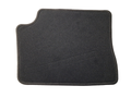 Genuine Peugeot 208 EV (Electric Vehicles) -  Set of Needle-pile Carpet Floor Mats For Electric Versions