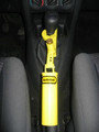 Autolok Mechanical Anti-Theft Device On Gear Lever/ Handbrake
