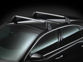 Genuine DS Automobiles DS7 - Set Of Roof Bar For Vehicles Without Roof Rails