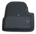 Genuine Vauxhall Corsa F (2019-Now) - Set Of Rubber Floor Mats For Petrol Versions Genuine Vauxhall Corsa F (2019-Now) - Set Of Rubber Floor Mats For Petrol Versions