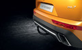 Genuine DS Automobiles DS7 - Swan's Neck Tow Hitch Towing Ball