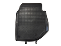 Genuine Peugeot 2008 - Set of Front & Rear Rubber Floor Mats For Petrol/Diesel Versions