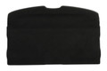 Genuine Peugeot 2008 (2013-2019) - Parcel Shelf