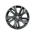 Genuine Peugeot 508 - 17" Merion Grey Alloy Wheel