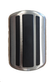 Genuine Automatic Aluminum Brake Pedal Cover