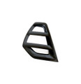 Genuine Vauxhall Mokka B - Onyx Black Right Side 18" Alloy Wheel Insert