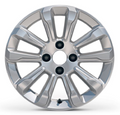 Genuine Vauxhall Mokka B - 16" Alloy Wheel