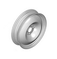 Genuine Vauxhall Mokka B - Bare 16" Space Saver Spare Wheel