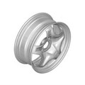 Genuine Vauxhall Mokka B - 16" Without Colour Steel Wheel