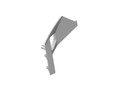 Genuine Vauxhall Astra L - 18" Commodore Alloy Wheel Inserts