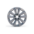 Genuine Vauxhall Astra L - 16" Phantom Alloy Wheel