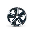 Genuine Vauxhall Astra L - 16" Admiral Alloy Wheel
