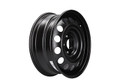 Genuine Vauxhall Combo Life - 16" Steel Wheel