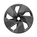 Genuine Vauxhall Grandland 2nd Gen - 19" Design 01 In Anthracite Grey Alloy Wheel
