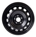 Genuine Vauxhall Vivaro C - 16" Black Steel Wheel Genuine Vauxhall Vivaro C - 16" Black Steel Wheel