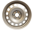 Genuine Vauxhall Vivaro C - 17" Grey Steel Wheel Genuine Vauxhall Vivaro C - 17" Grey Steel Wheel