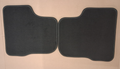 Genuine Vauxhall Mokka B - Set of Velour Carpet Floor Mats