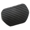 Genuine Citroen Berlingo (2008-2018) - Automatic Brake Pedal Cover Genuine Citroen Berlingo (2008-2018) - Automatic Brake Pedal Cover