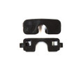Genuine Vauxhall Mokka/ Mokka X - Parcel Shelf Clip