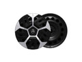 Genuine Citroen C4 (2020+) - 18" Loki Wheel Cover Trim