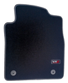 Genuine Vauxhall Astra J GTC - VXR Set Of 4 Velour Tailored Carpet Floor Mats
