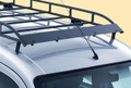 Genuine Citroen Relay - Air Deflector For Roof Rack