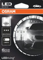 OSRAM - LEDriving Premium W5W Lamp OSRAM - LEDriving Premium W5W Lamp